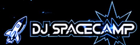 DJ Spacecamp